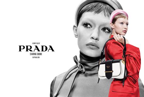 Prada news